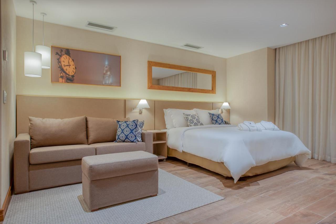Wyndham Termas & 5* Gramado