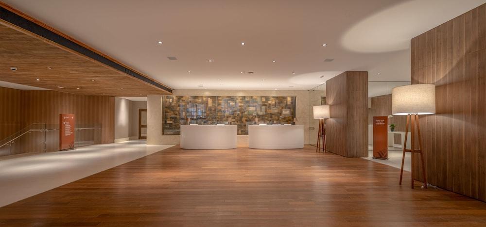 酒店 Wyndham Termas &