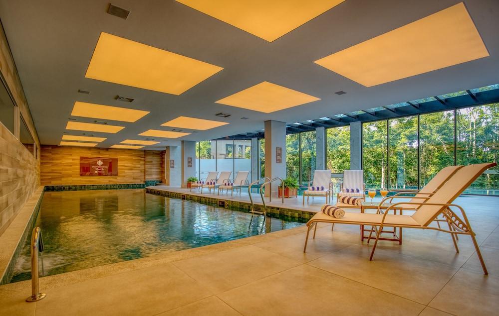 Wyndham Termas & 5*