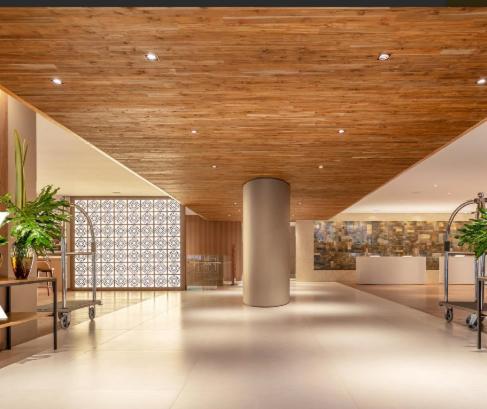 Hotel Wyndham Termas & Gramado