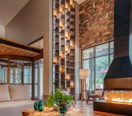 Hotel Wyndham Termas &