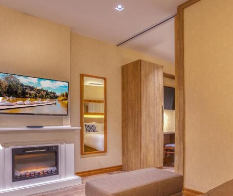 Wyndham Termas & Hotel Gramado