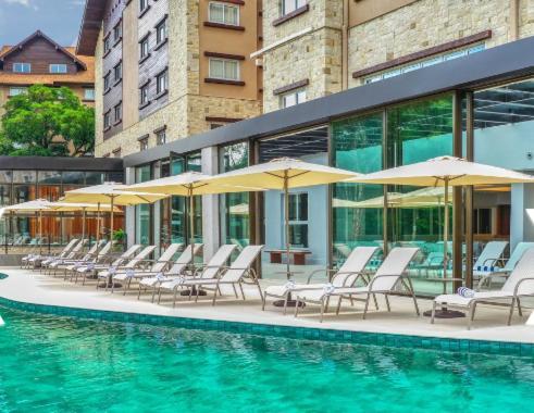 Wyndham Termas &