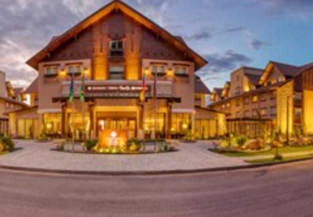 Wyndham Termas & Gramado