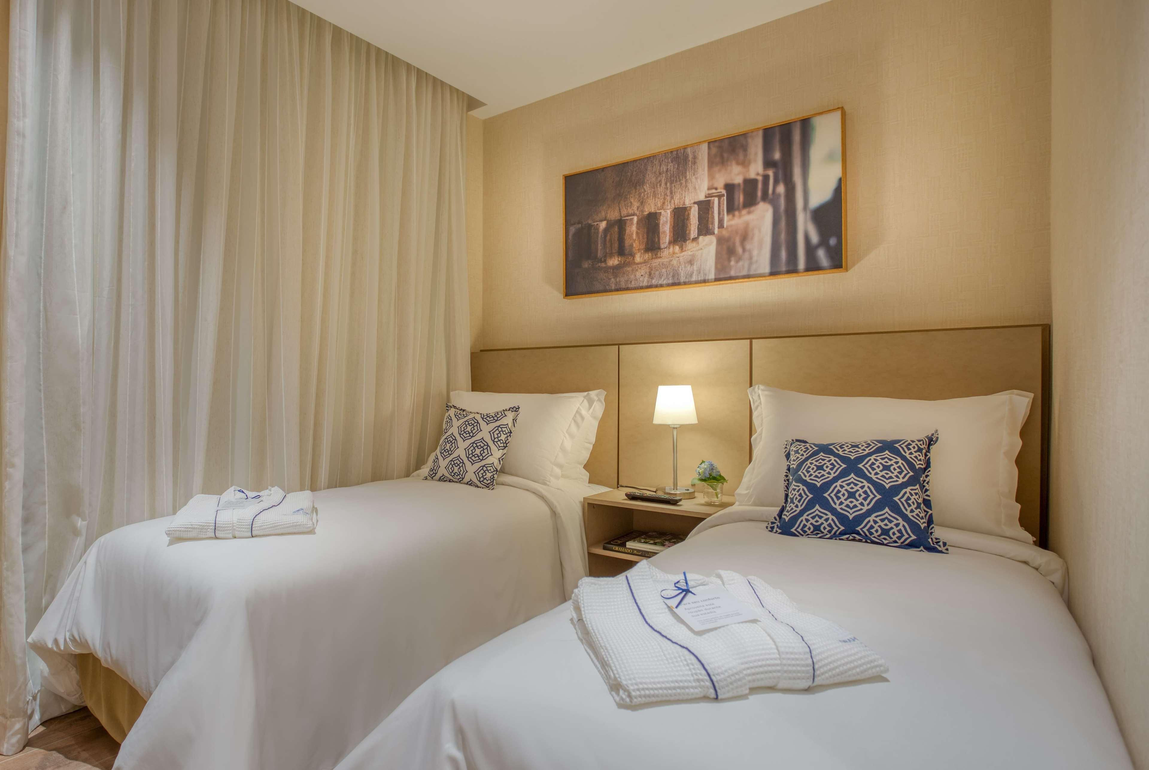 Wyndham Termas & 5* Gramado