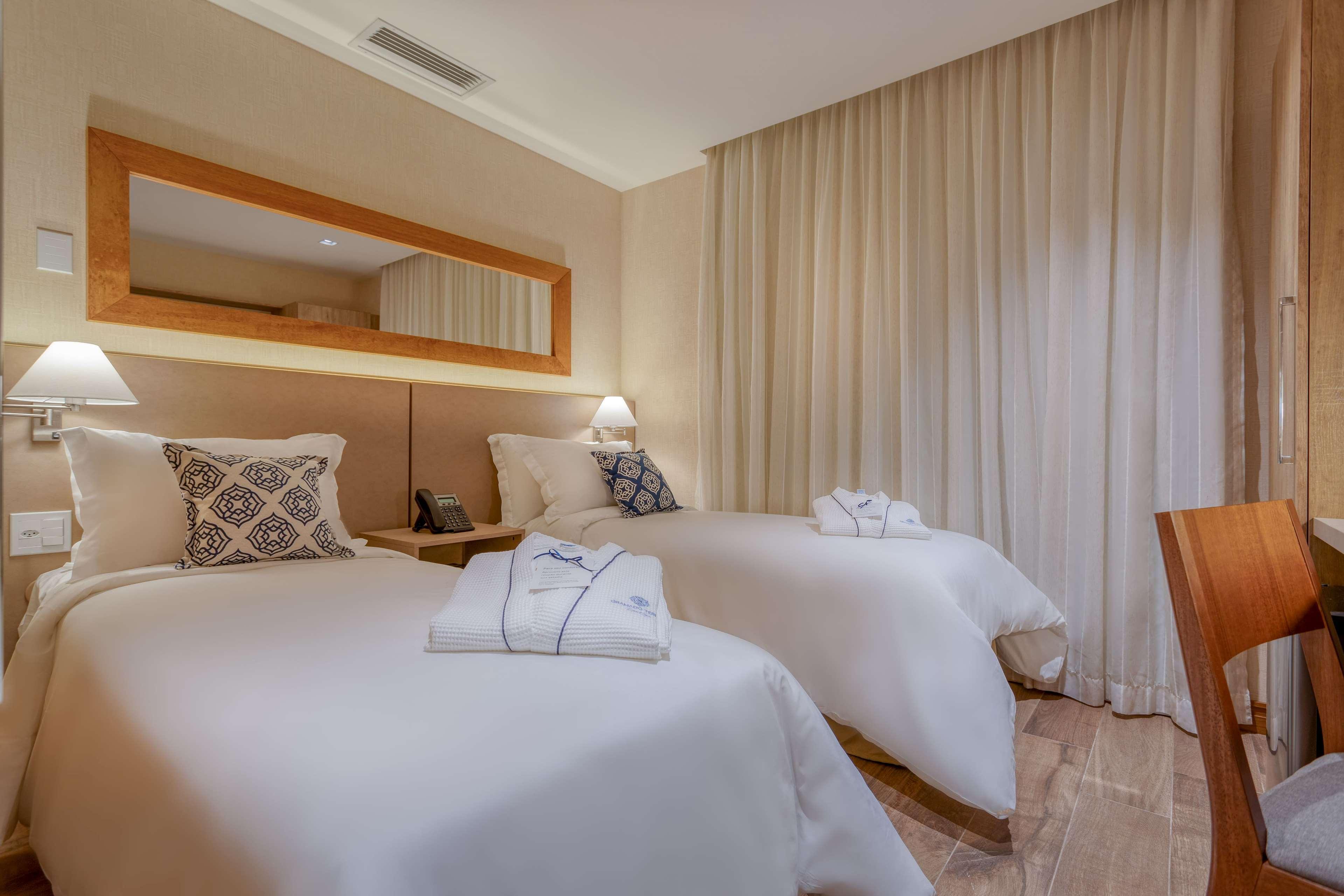 Wyndham Termas &
