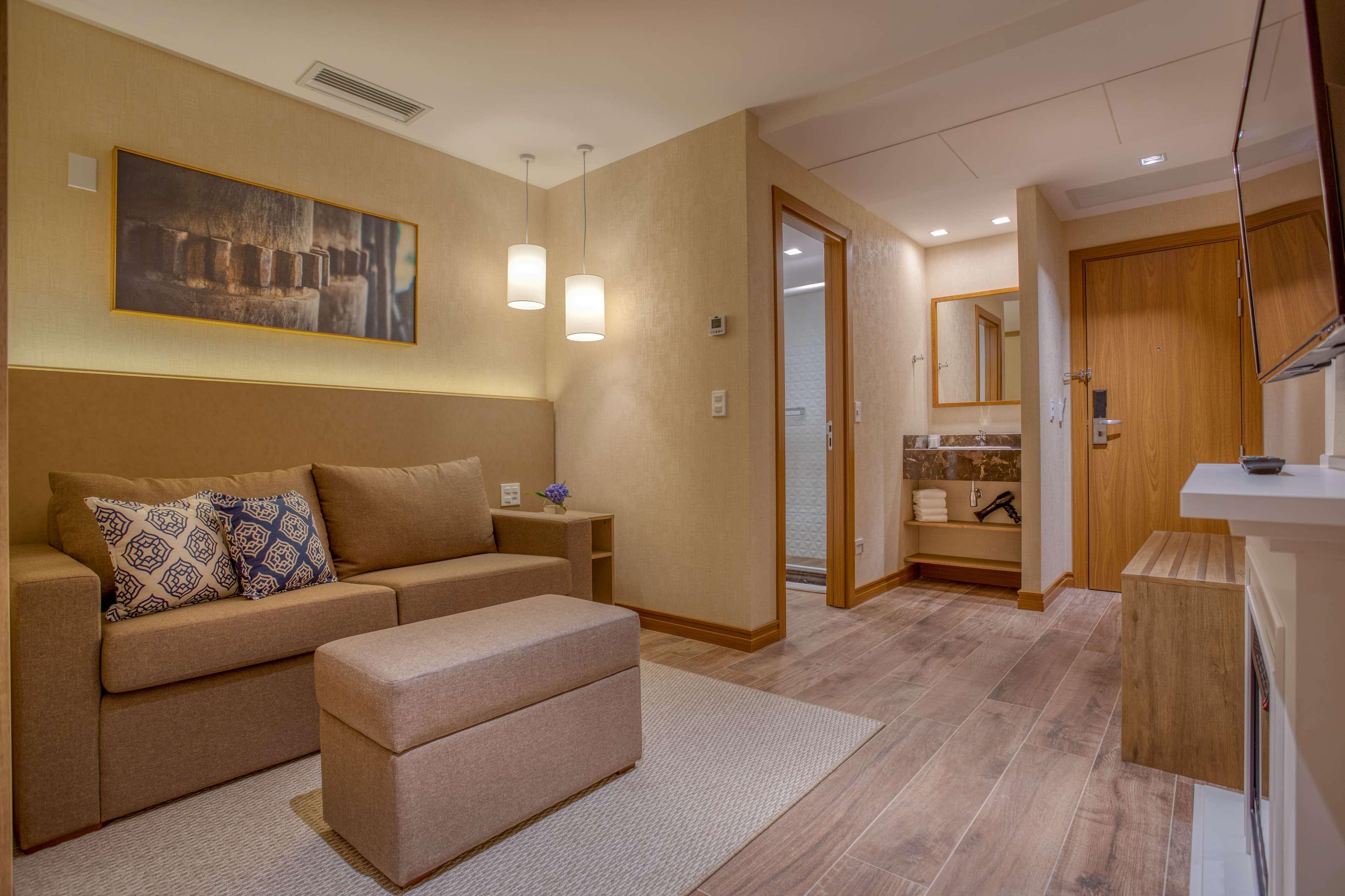 Wyndham Termas & 酒店 Gramado