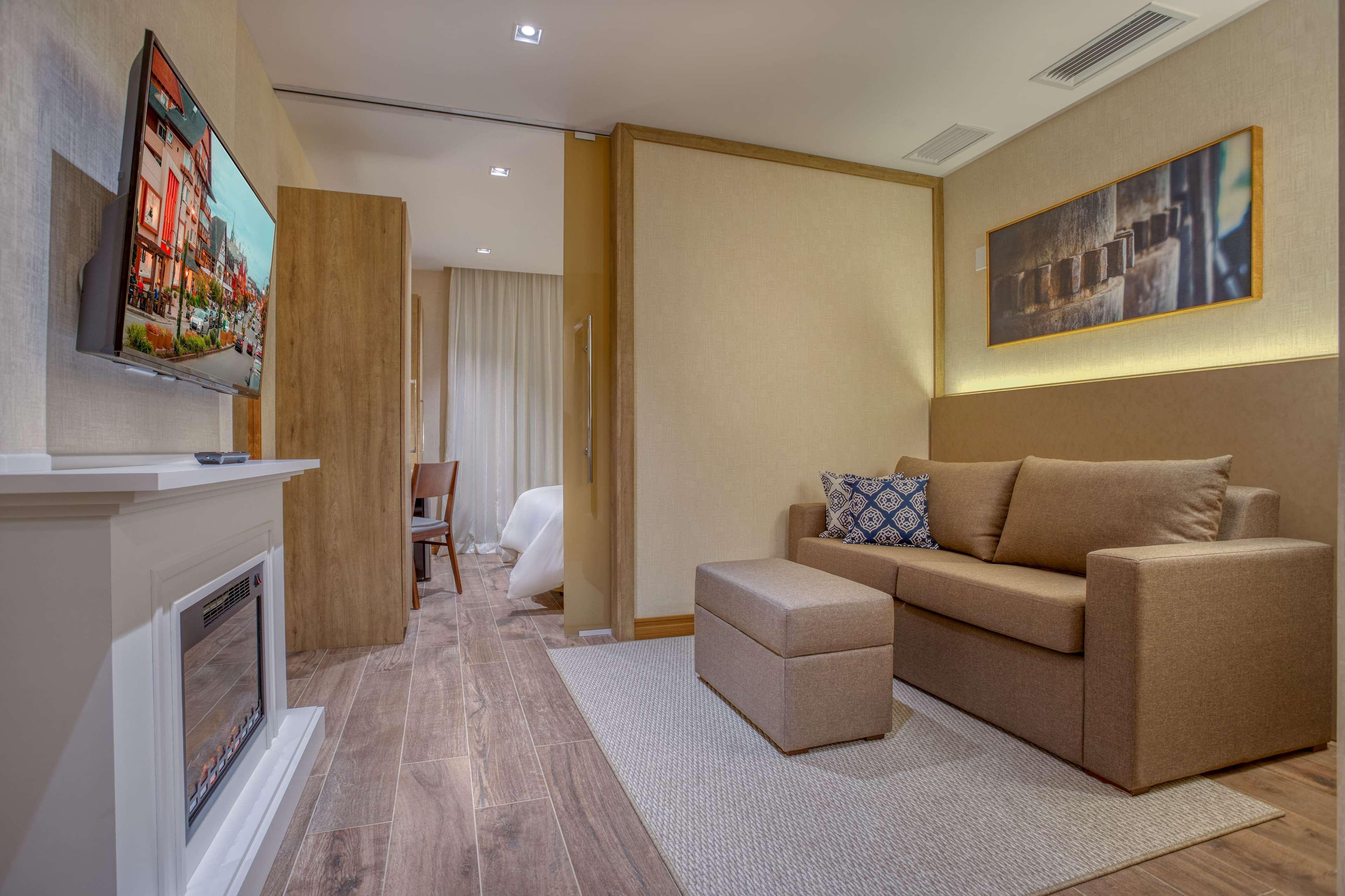 Wyndham Termas & 5*
