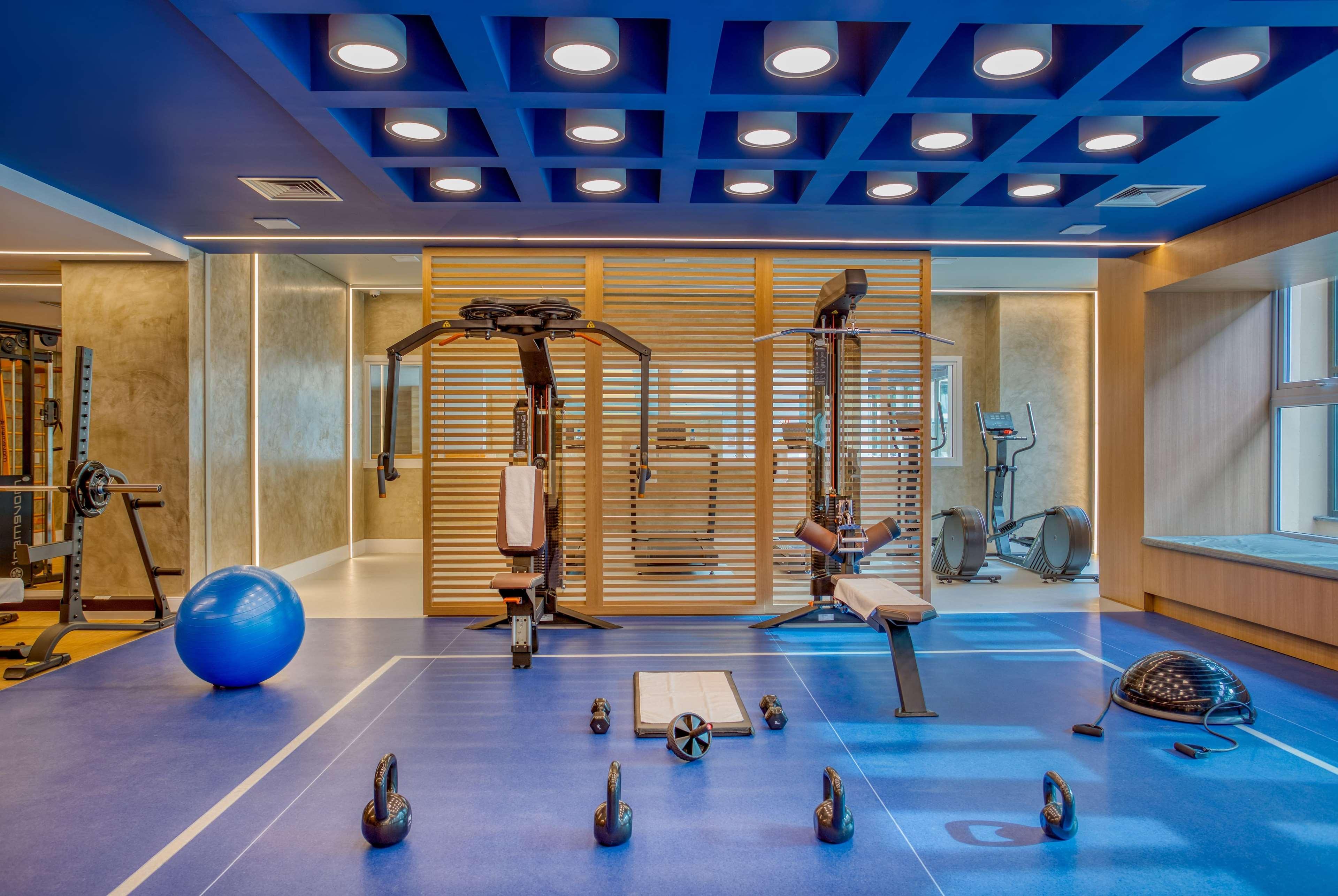 Hotel Wyndham Termas & 5*