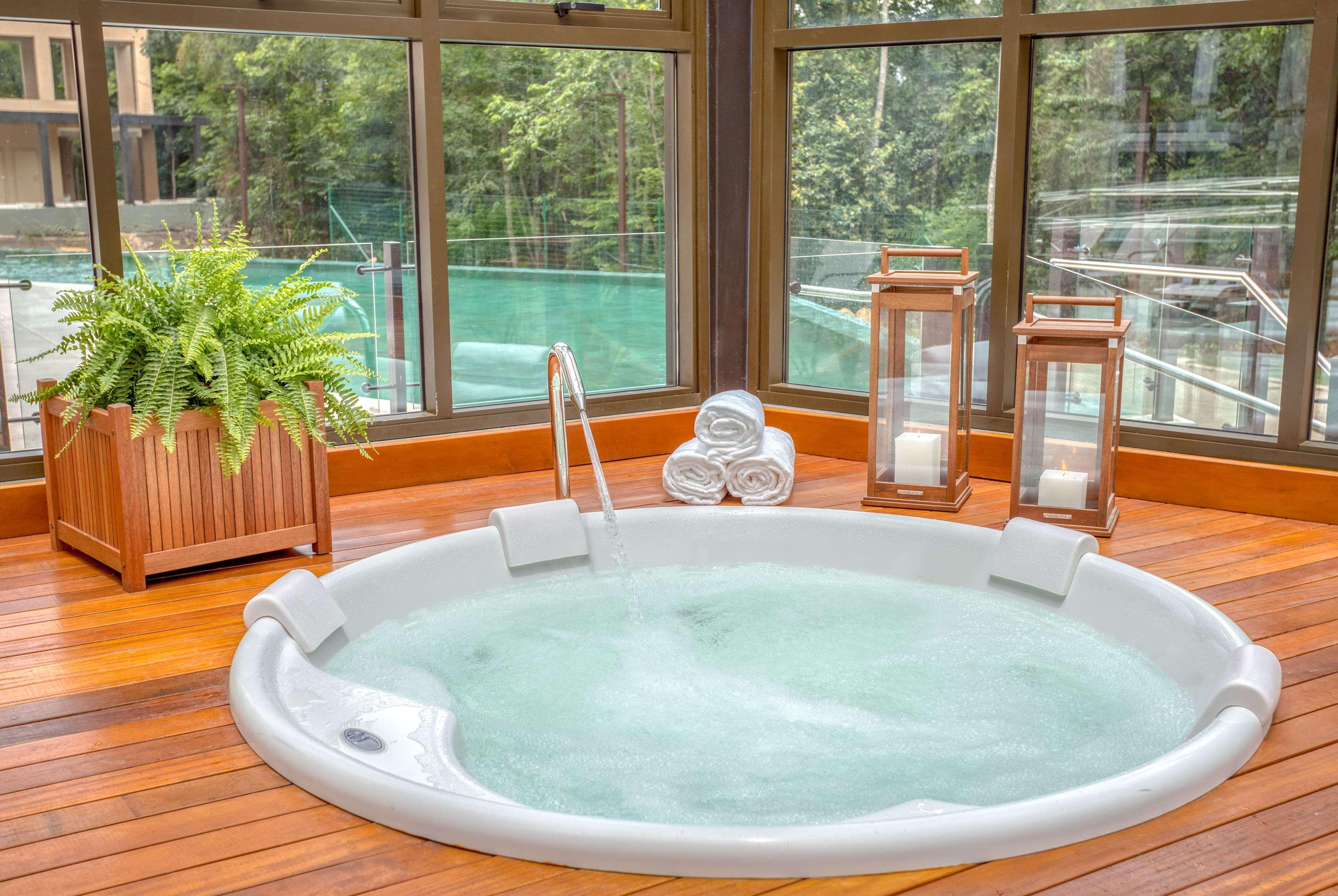 Wyndham Termas & Hotel 5*