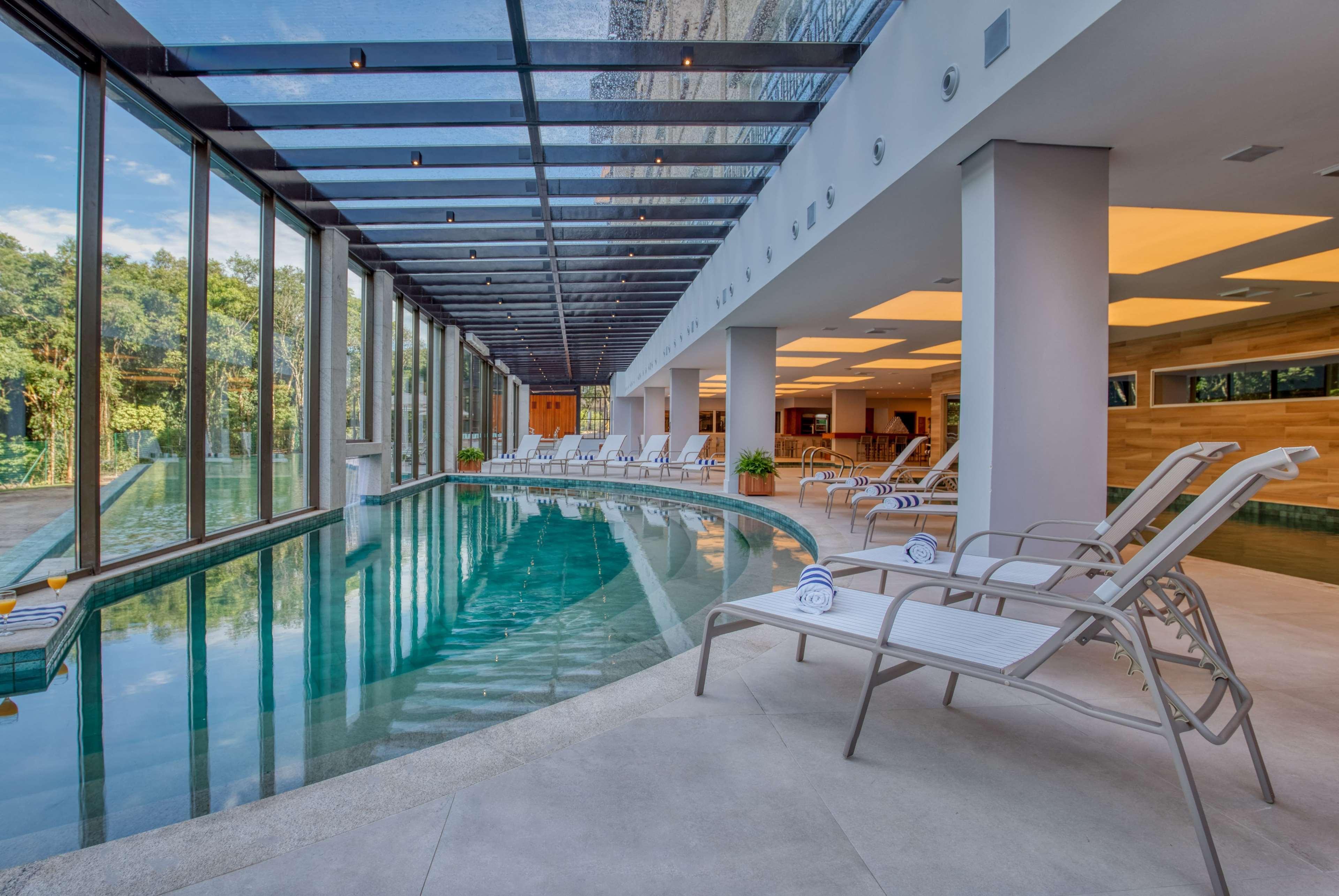 Wyndham Termas & Hotel 5*