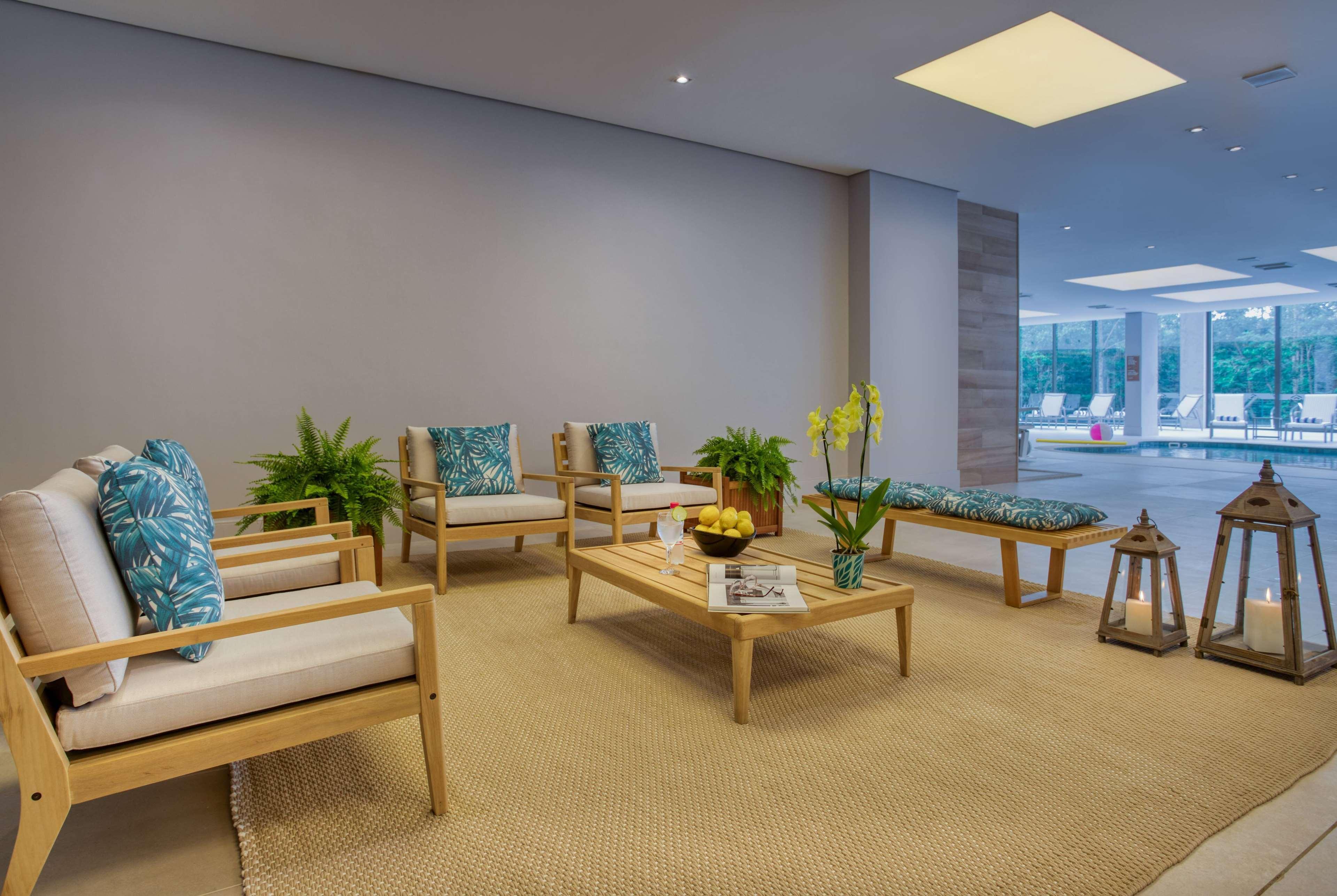 Wyndham Termas & Hotel 5*