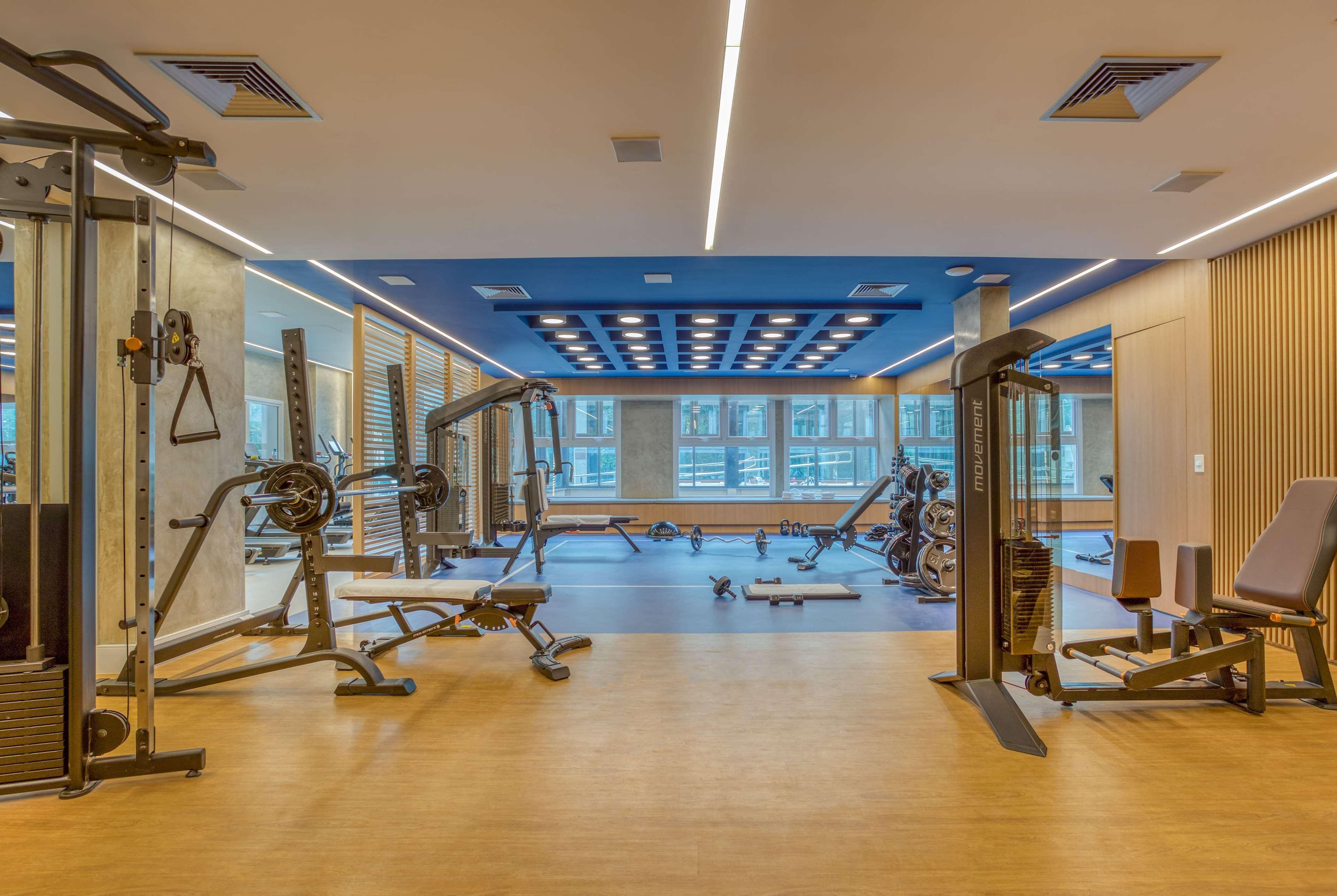 Wyndham Termas &
