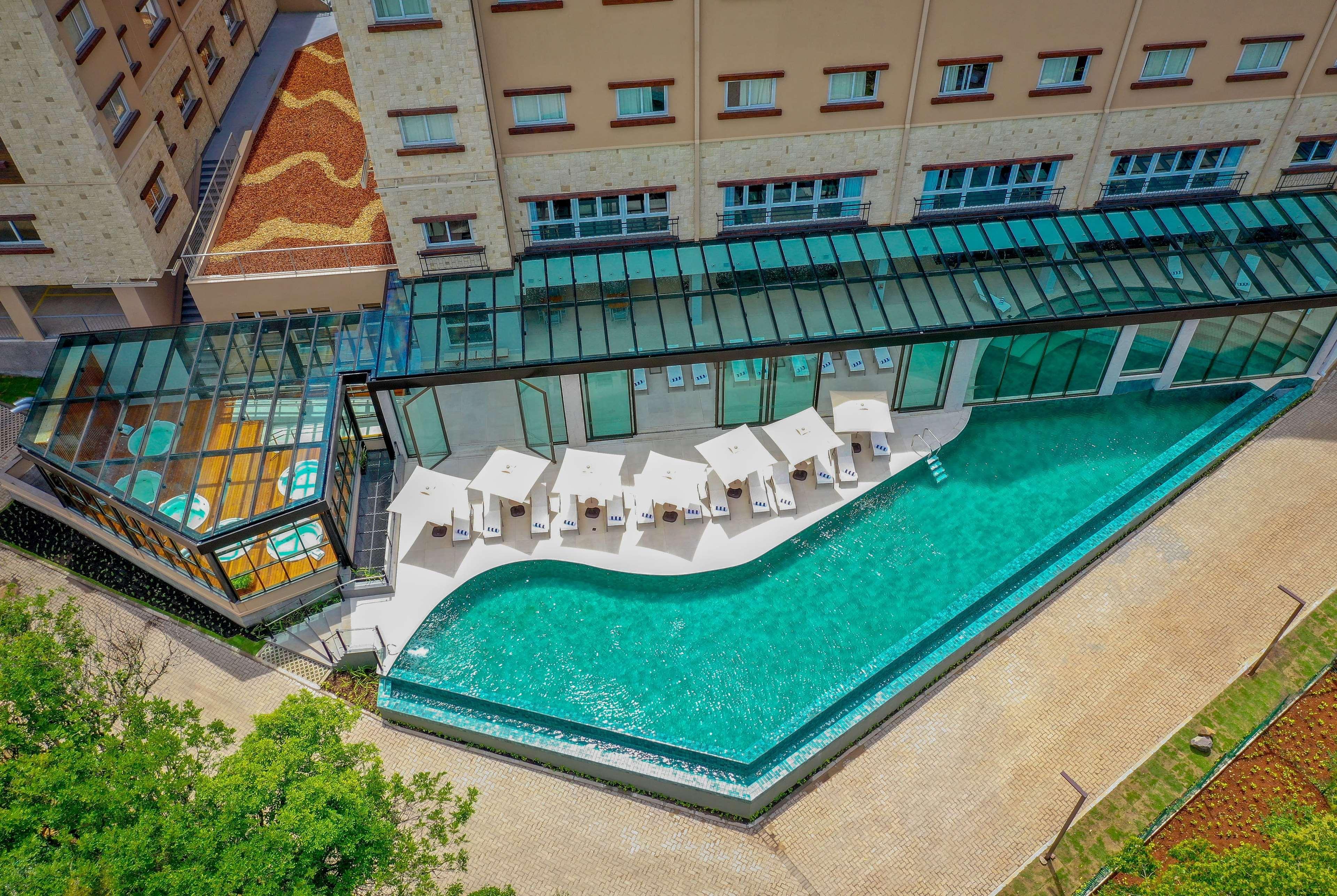 Wyndham Termas &