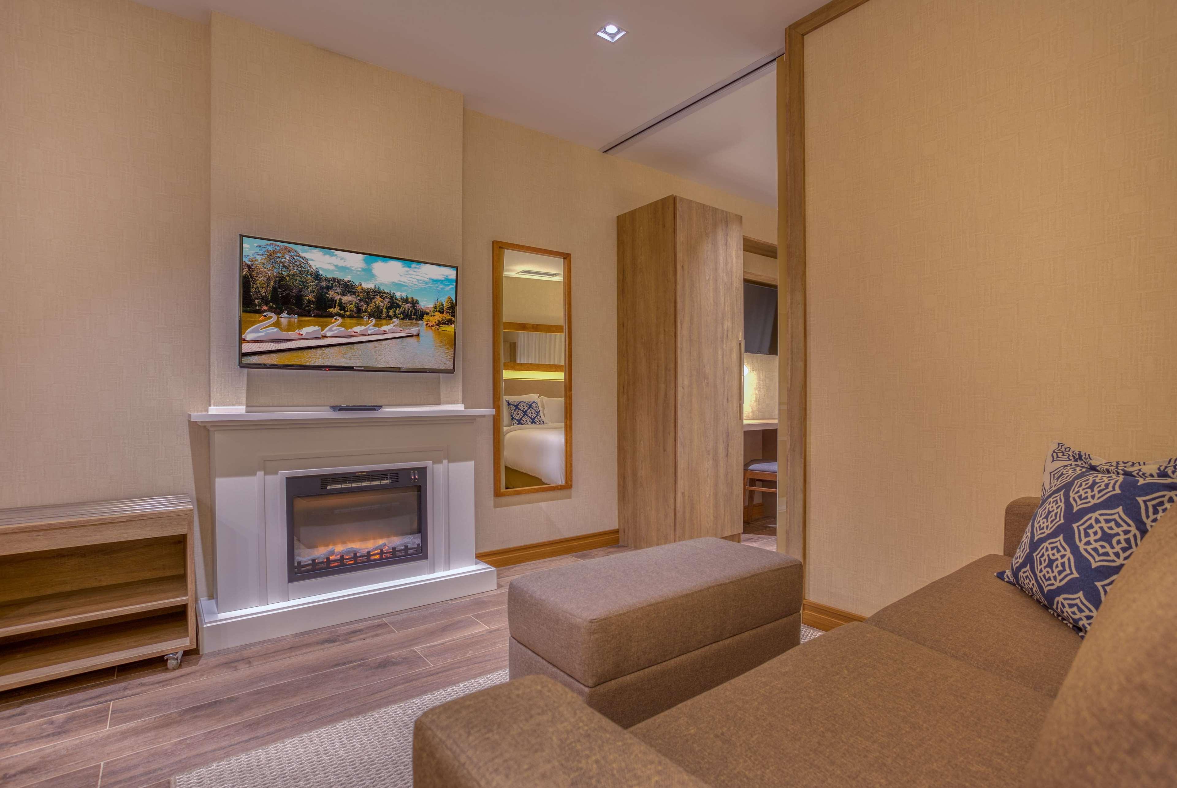 Hotel Wyndham Termas & Gramado