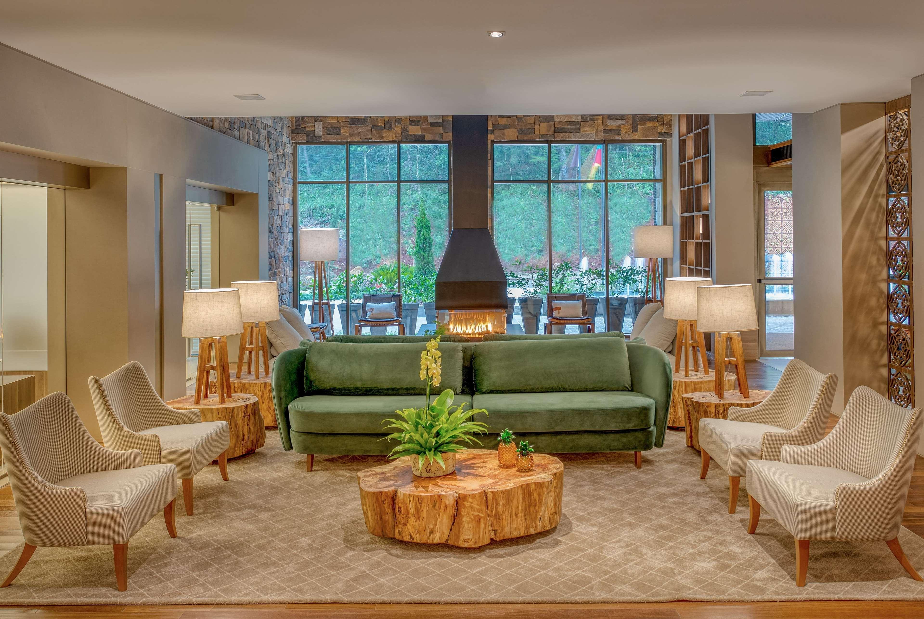 Wyndham Termas & Gramado