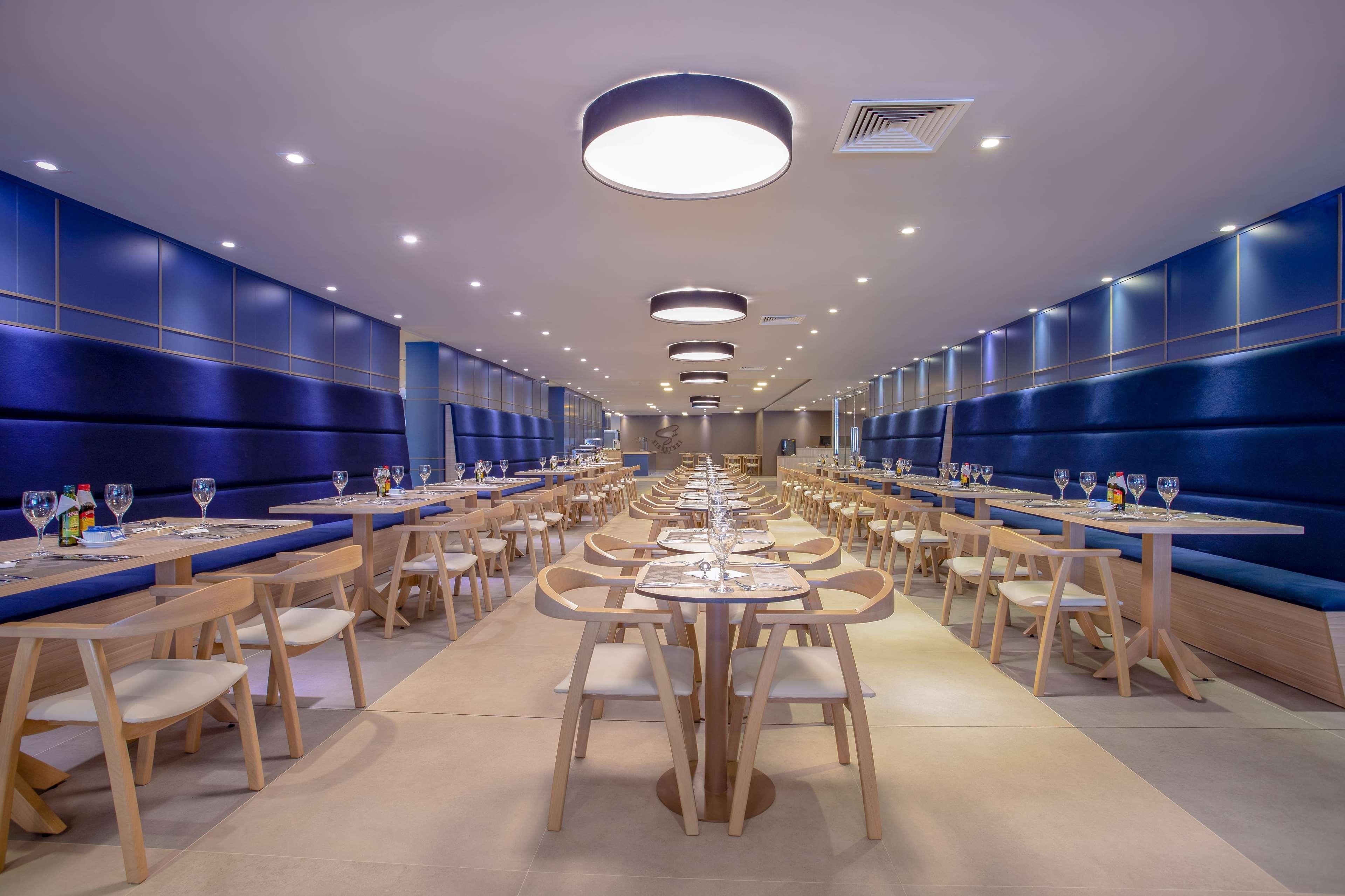 Hotel Wyndham Termas & 5*