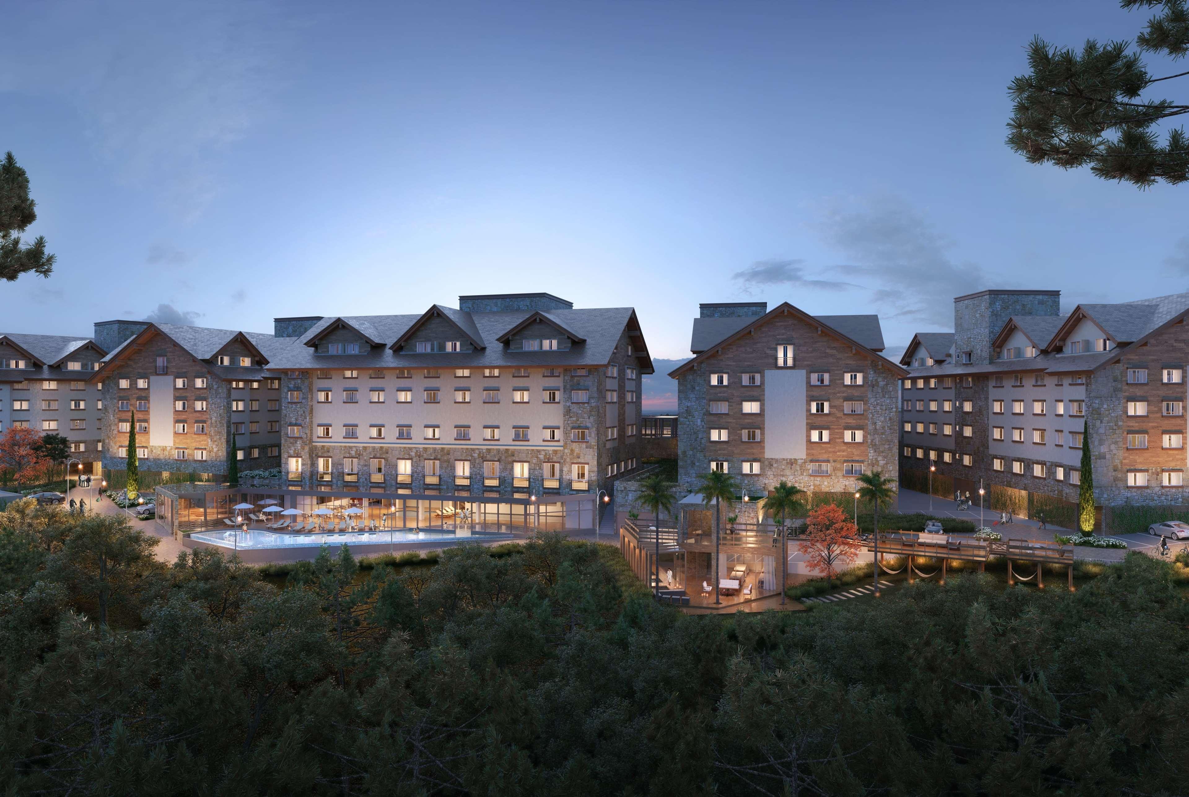 Wyndham Termas & Gramado