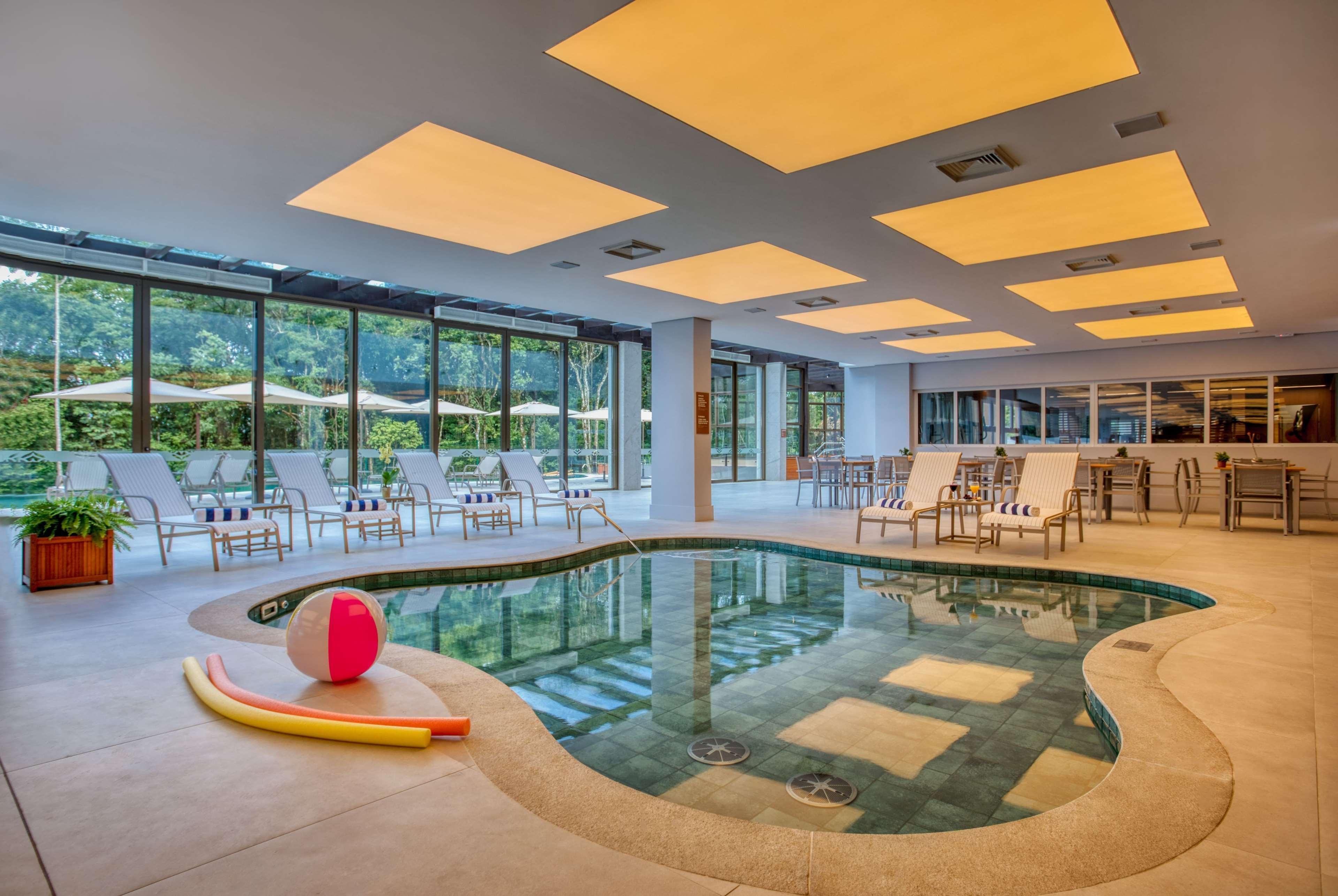 酒店 Wyndham Termas & 5*