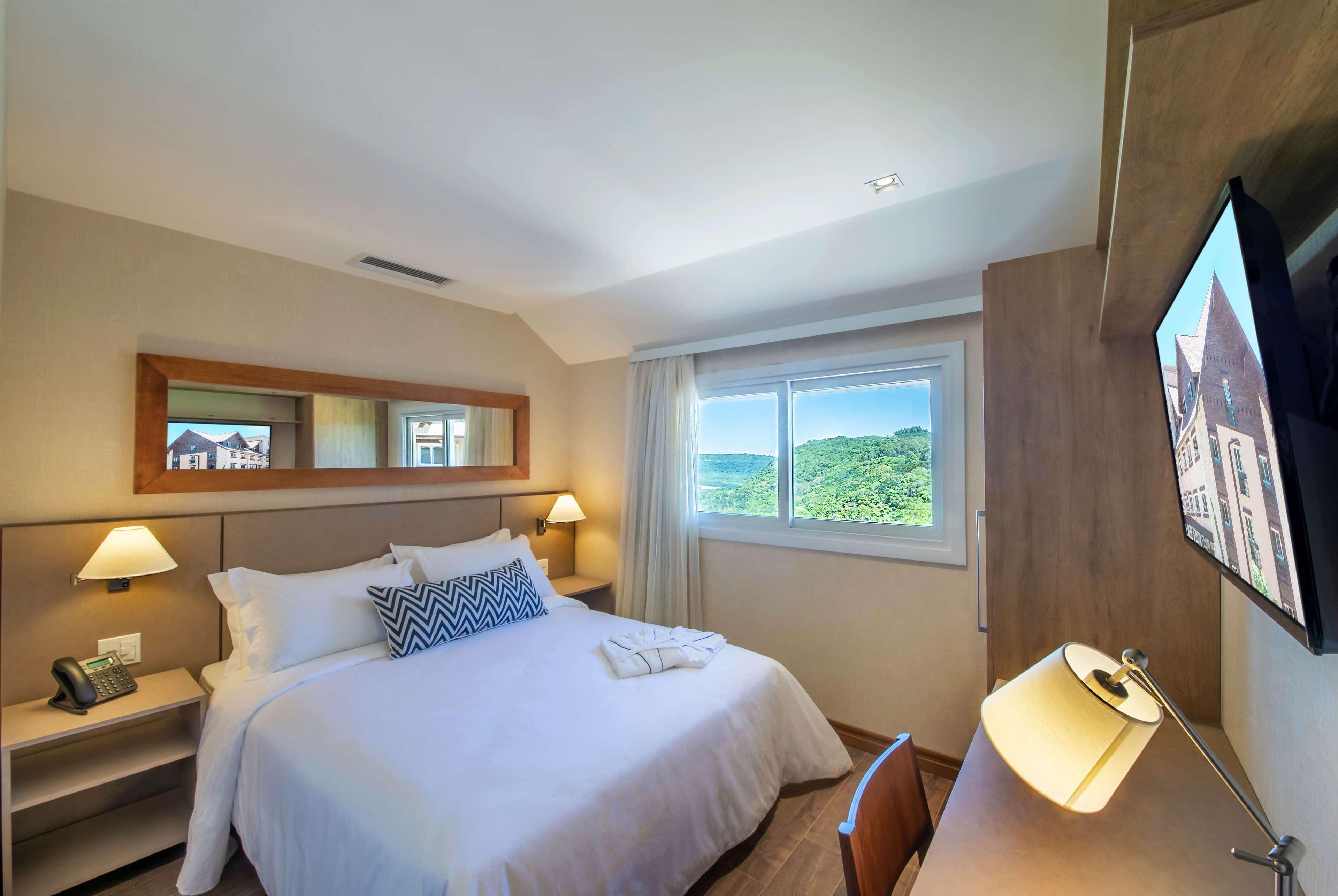 Wyndham Termas & Hotel 5*