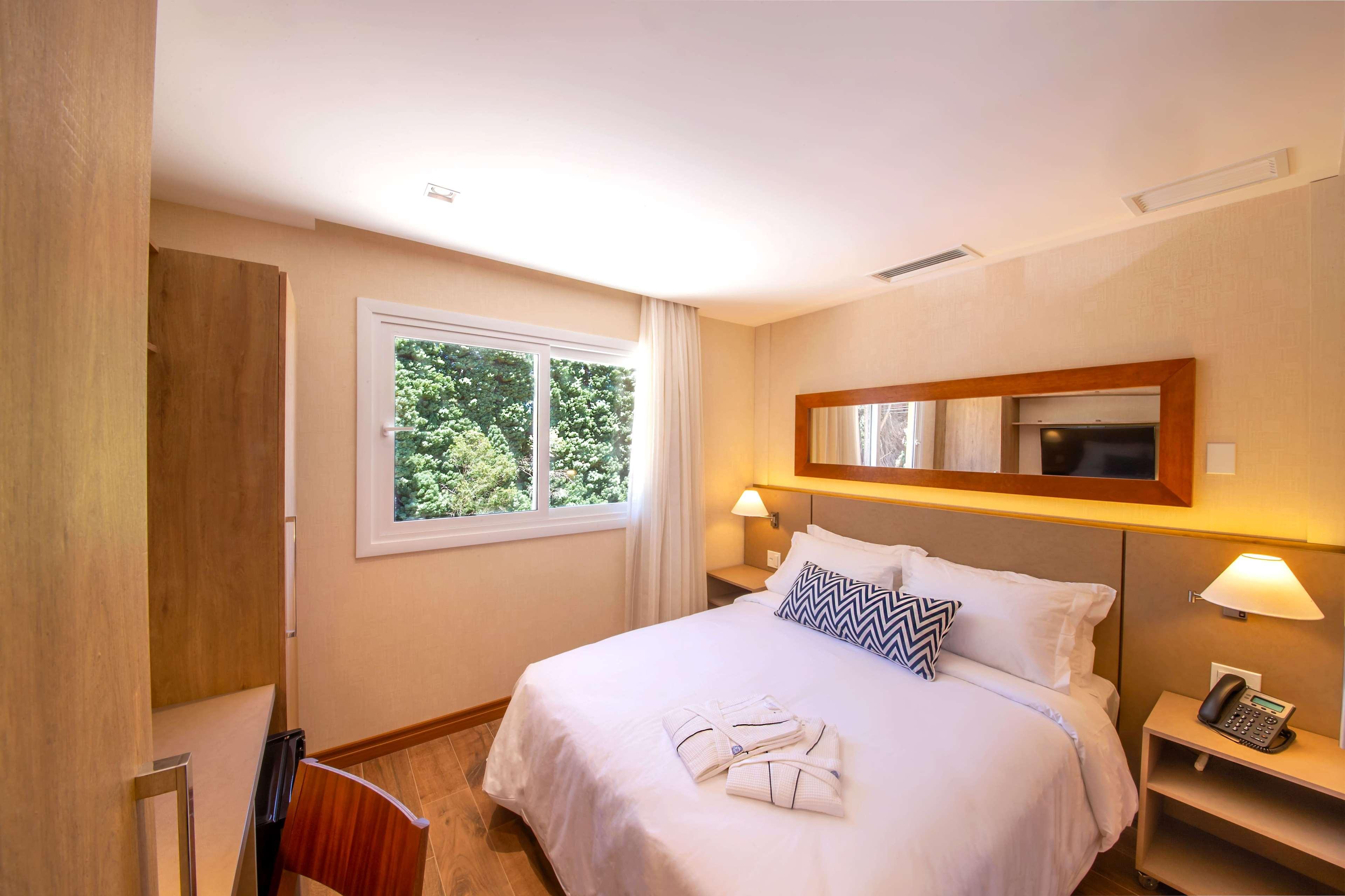 Hotel Wyndham Termas &
