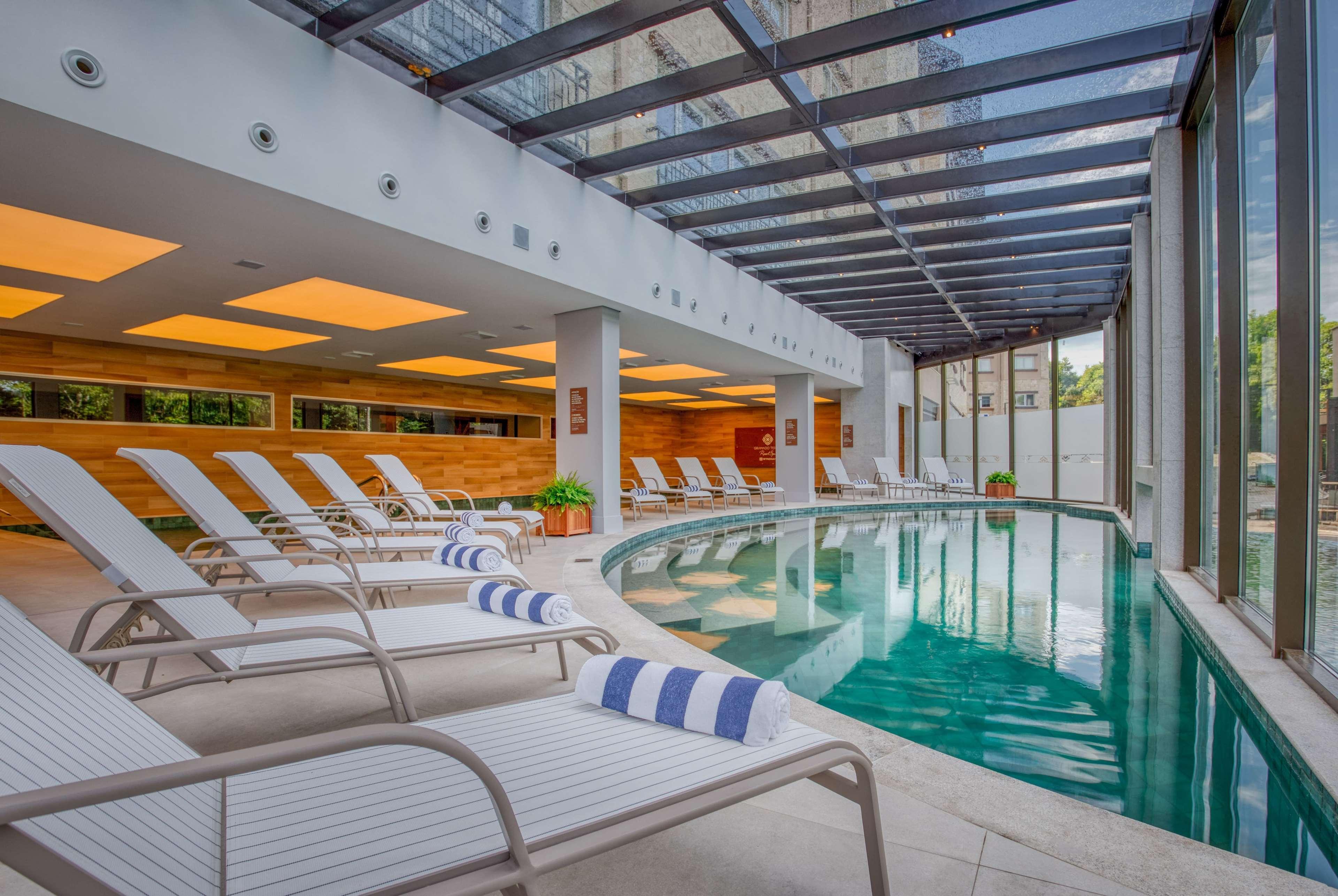 Wyndham Termas &