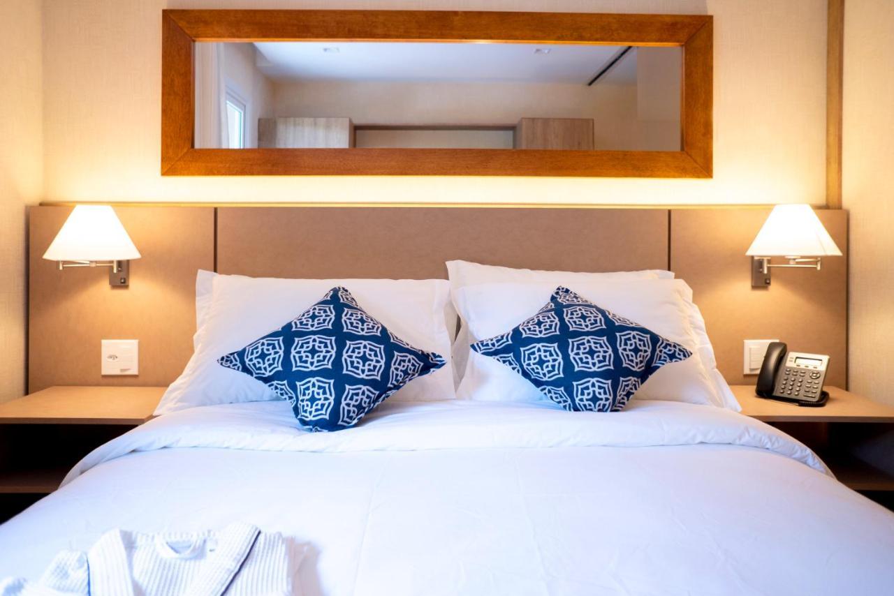 Wyndham Termas & Hotel 5*