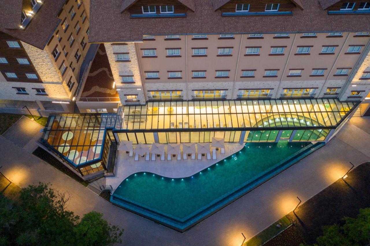 Hotel Wyndham Termas &