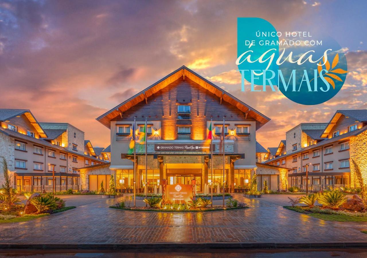Wyndham Termas &