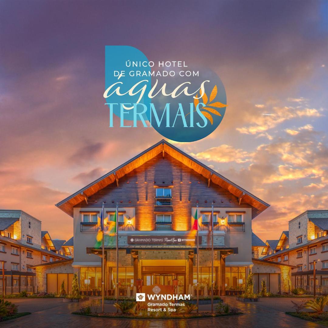 Wyndham Termas & Hotel