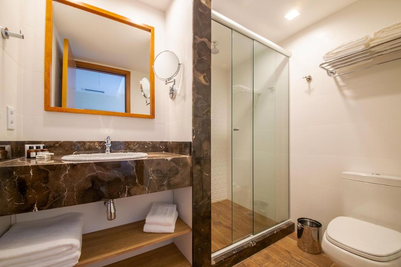 酒店 Wyndham Termas & 5*