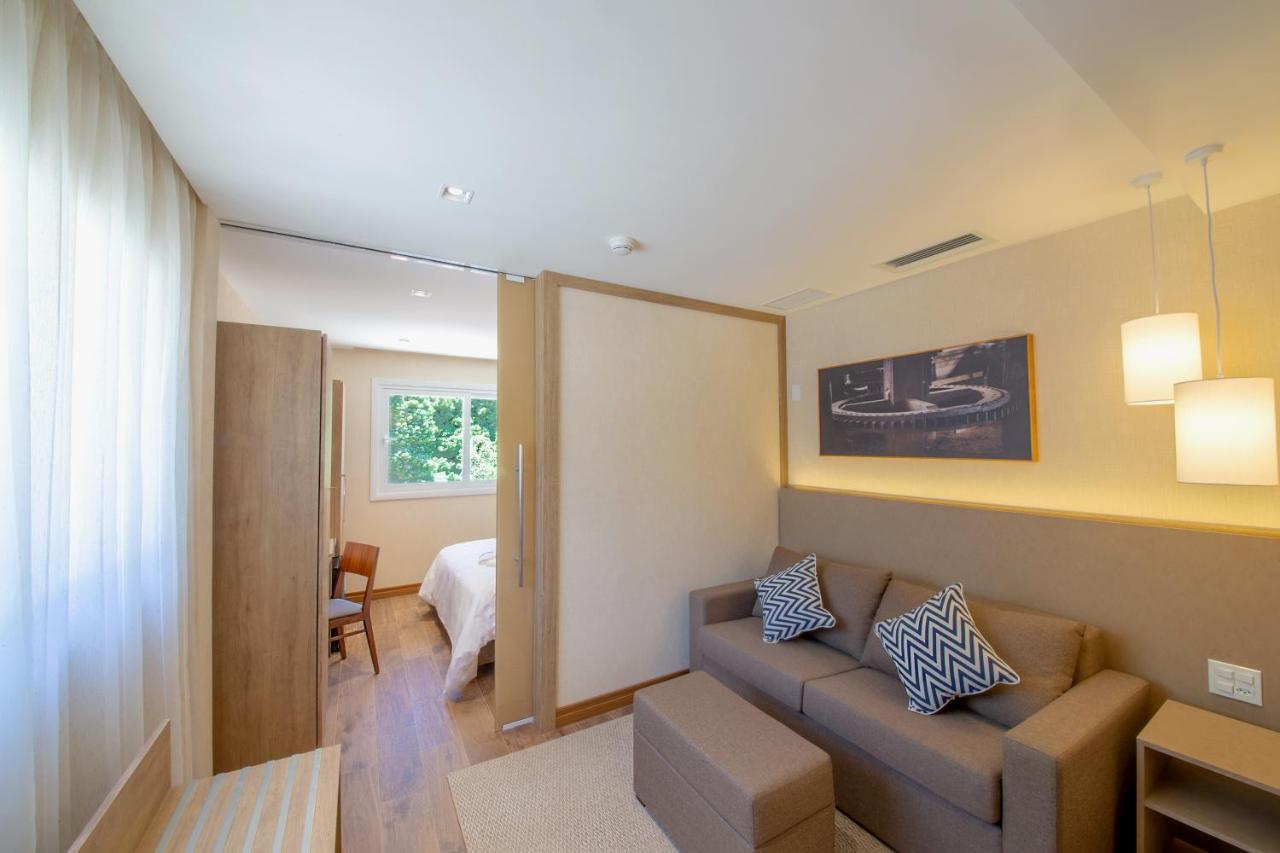 Wyndham Termas & 酒店 5*