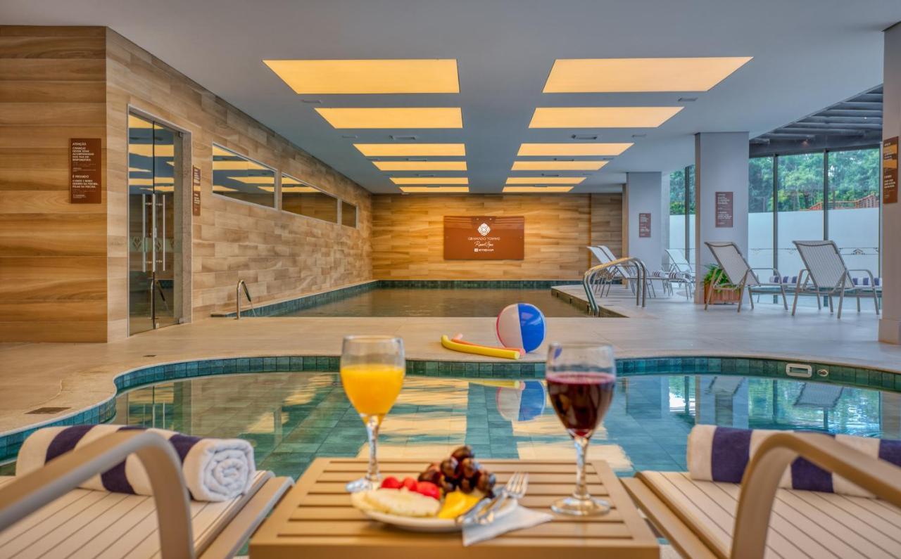 Wyndham Termas & 酒店 Gramado