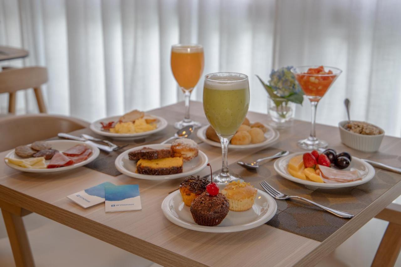 酒店 Wyndham Termas & 5*