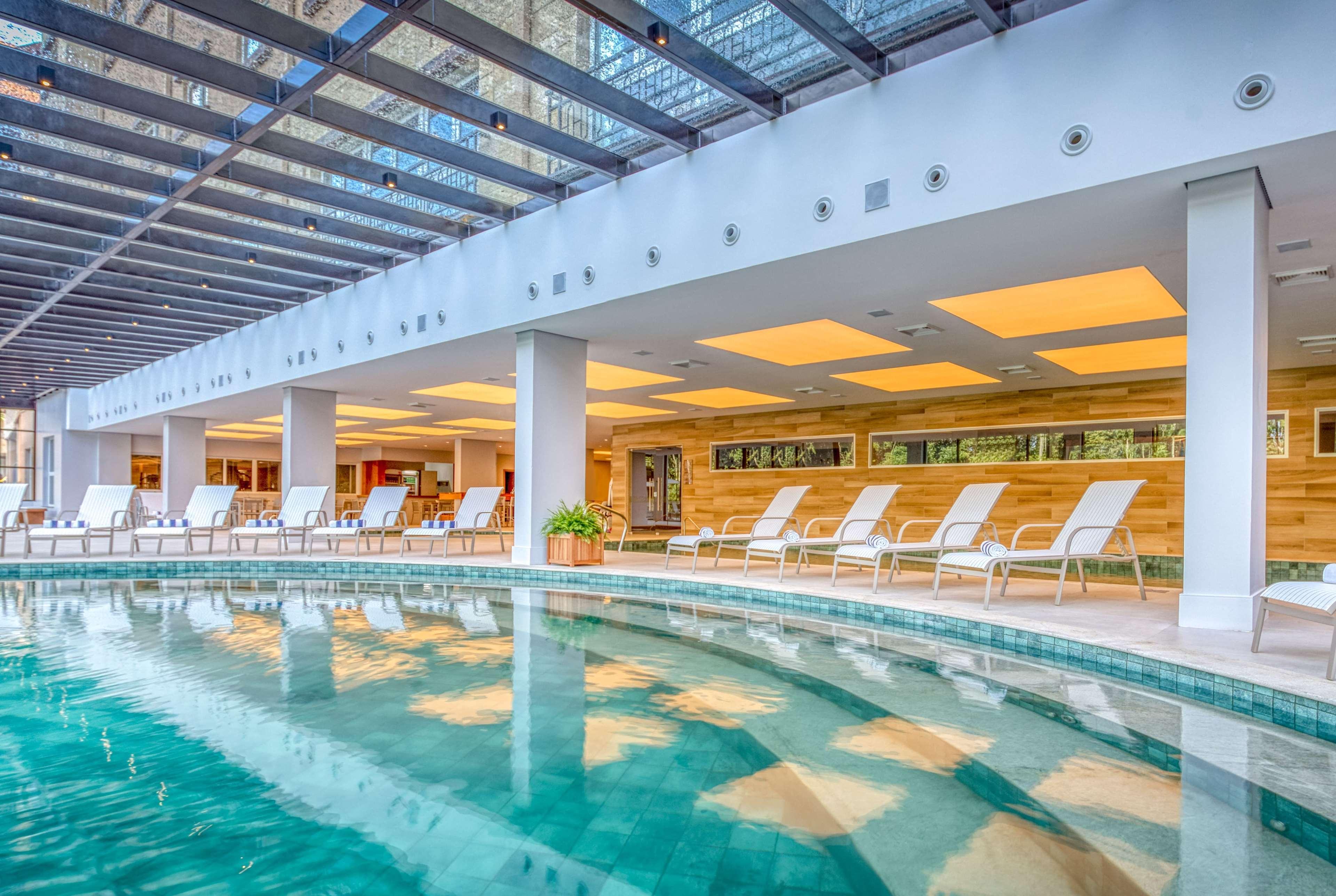 Wyndham Termas & Hotel 5*